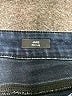 mavi Solid Blue Jeans Size 30 waist - photo 6