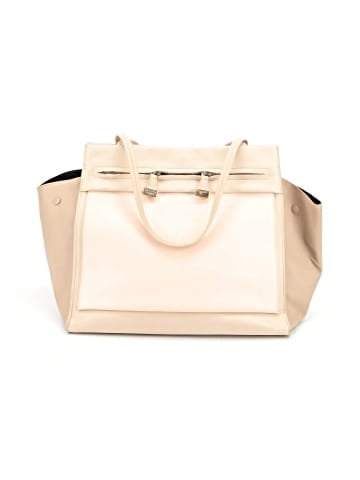 FURLA Leather Tote (view 1)