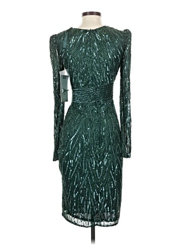 Mac Duggal Cocktail Dress (view 2)