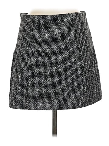 Zara Casual Skirt (view 1)