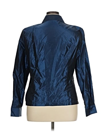 Carlisle Long Sleeve Blouse (view 2)