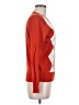 St. John's Bay 100% Cotton Argyle Red Pullover Sweater Size M - photo 4