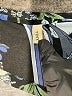 Tiny 100% Rayon Gray Long Sleeve Top Size M - photo 7