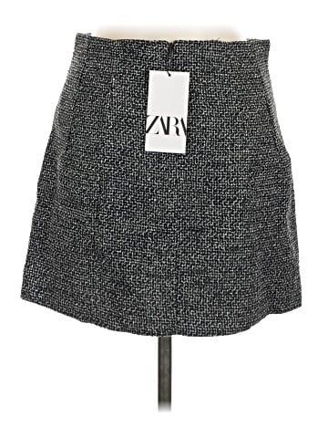 Zara Casual Skirt (view 2)