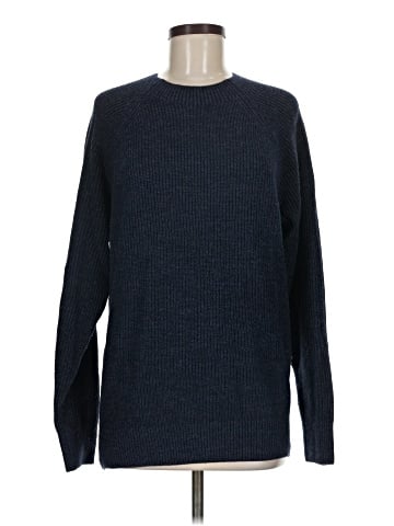 Uniqlo Pullover Sweater (view 1)