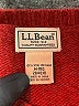 L.L.Bean Burgundy Pullover Sweater Size M - photo 4