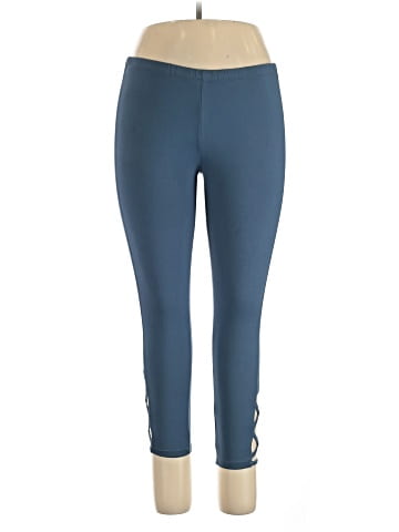 Almost Famous Active Pants (view 1)