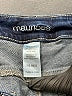 Maurices Stars Blue Jeans Size 16 - 20 (1) - photo 4