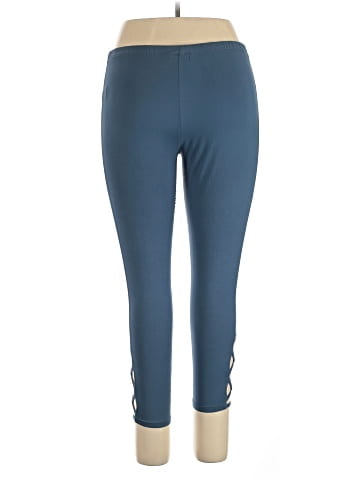 Almost Famous Active Pants (view 2)