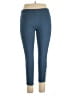 Almost Famous Blue Active Pants Size XL - photo 2