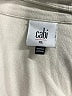 CAbi Ivory Long Sleeve Blouse Size XL - photo 7