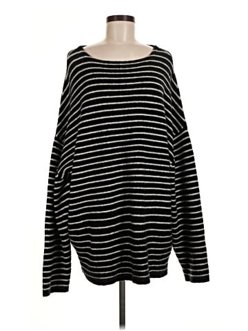 ALLSAINTS Pullover Sweater (view 1)