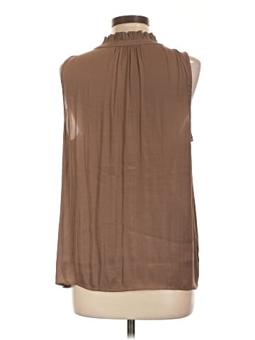 Simply Vera Vera Wang Sleeveless Blouse (view 2)