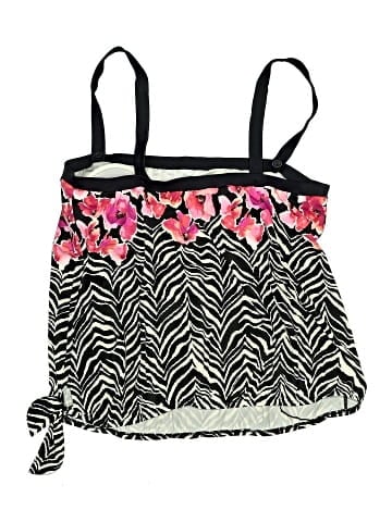 Maxine of Hollywood Swimsuit Top (view 2)