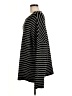 ALLSAINTS Stripes Black Pullover Sweater Size M - photo 5