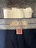 J.Crew 100% Cotton Blue Casual Pants Size M - photo 7