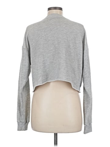 Corepower Yoga Sweatshirt (view 2)