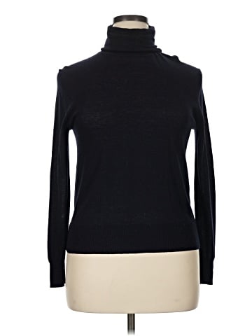 Zara Turtleneck Sweater (view 1)