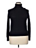 Zara Black Turtleneck Sweater Size XL - photo 1