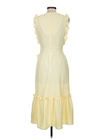 London Times Casual Dress (view 2)