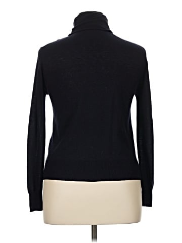 Zara Turtleneck Sweater (view 2)