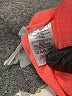 Lou & Grey Solid Orange Shorts Size M - photo 4