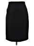 Express Design Studio Solid Black Formal Skirt Size 0 - photo 1