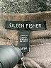Eileen Fisher 100% Polyester Brown Jacket Size M - photo 6