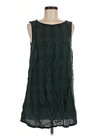 Flax Casual Dress (view 1)
