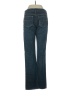 Gap Outlet Tweed Blue Jeans Size 2 - photo 2