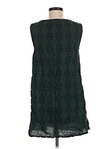 Flax Casual Dress (view 2)