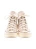 Converse Ivory Sneakers Size 5 1/2 - photo 2