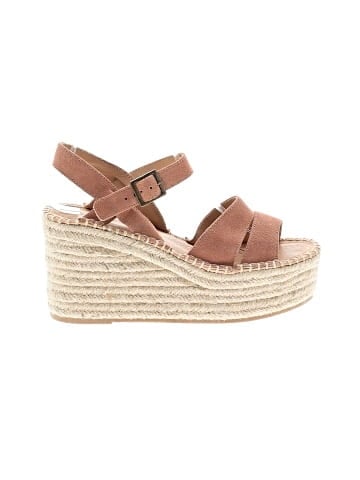 Soludos Wedges (view 1)