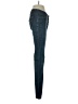 Gap Outlet Tweed Blue Jeans Size 2 - photo 4