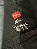 Hanes Black Long Sleeve T-Shirt Size 2X - photo 7
