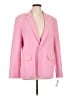 Trina Turk Pink Blazer Size 12 - photo 1