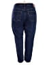 Levi's 100% Cotton Blue Jeans Size 20 - photo 2