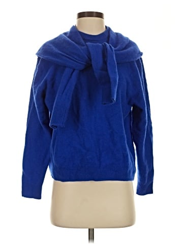 Zara Pullover Sweater (view 1)