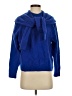 Zara Blue Pullover Sweater Size S - photo 1