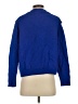 Zara Blue Pullover Sweater Size S - photo 2