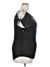 Spin Black Short Sleeve Top Size 18 (estimated) - photo 4
