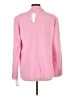 Trina Turk Pink Blazer Size 12 - photo 2