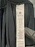 Crz Yoga Solid Black Casual Pants Size 12 (estimated) - photo 7