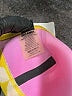 Triangl Yellow Swimsuit Top Size S - photo 4