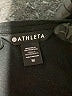 Athleta Black Short Sleeve T-Shirt Size M - photo 7