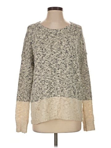 Vince. Pullover Sweater (view 1)