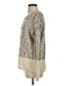 Vince. Tweed Ivory Pullover Sweater Size XS - photo 5