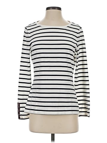 Brooks Brothers Red Fleece Long Sleeve T-Shirt (view 1)