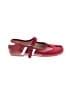 Assorted Brands Red Flats Size EU 38 - photo 1