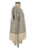 Vince. Tweed Ivory Pullover Sweater Size XS - photo 4